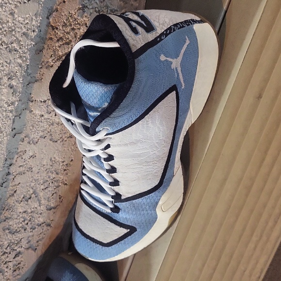 Sz. 11.5 Jordan, legends, great shape - Picture 2 of 4